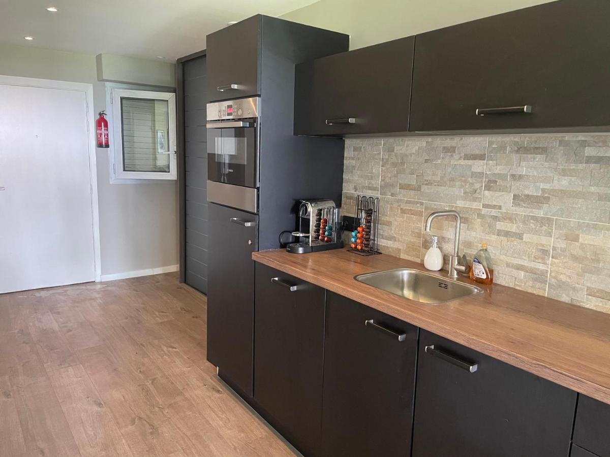 4-Star Beachfront Appartment- Sea View Cannes Esterno foto